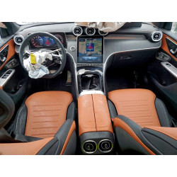 2026 MERCEDES-BENZ GLC-CLASS W1NKM5GB4TF450665 92765125