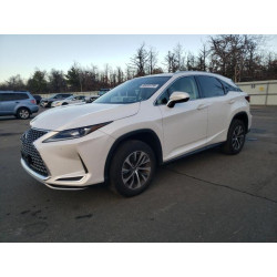 2021 LEXUS RX350 2T2HZMDA6MC288584 93233735