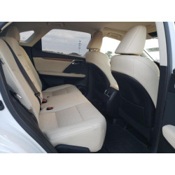 2021 LEXUS RX350 2T2HZMDA6MC288584 93233735