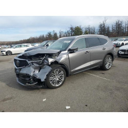 2022 ACURA MDX 5J8YE1H88NL042119 93285695