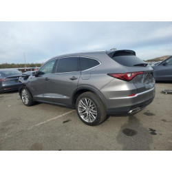 2022 ACURA MDX 5J8YE1H88NL042119 93285695