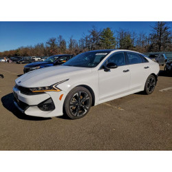 2021 KIA K5 5XXG64J29MG048931 93712335