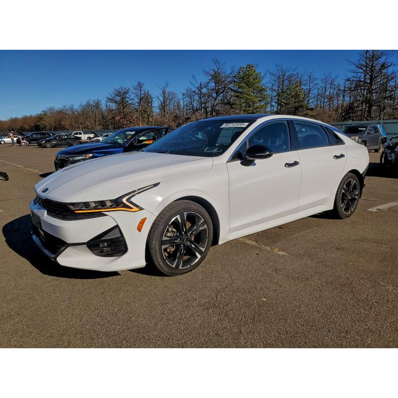 2021 KIA K5 5XXG64J29MG048931 93712335