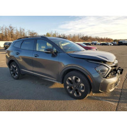 2024 KIA SPORTAGE X 5XYK6CDF6RG209161 93739105