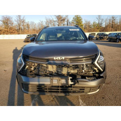 2024 KIA SPORTAGE X 5XYK6CDF6RG209161 93739105
