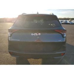 2024 KIA SPORTAGE X 5XYK6CDF6RG209161 93739105