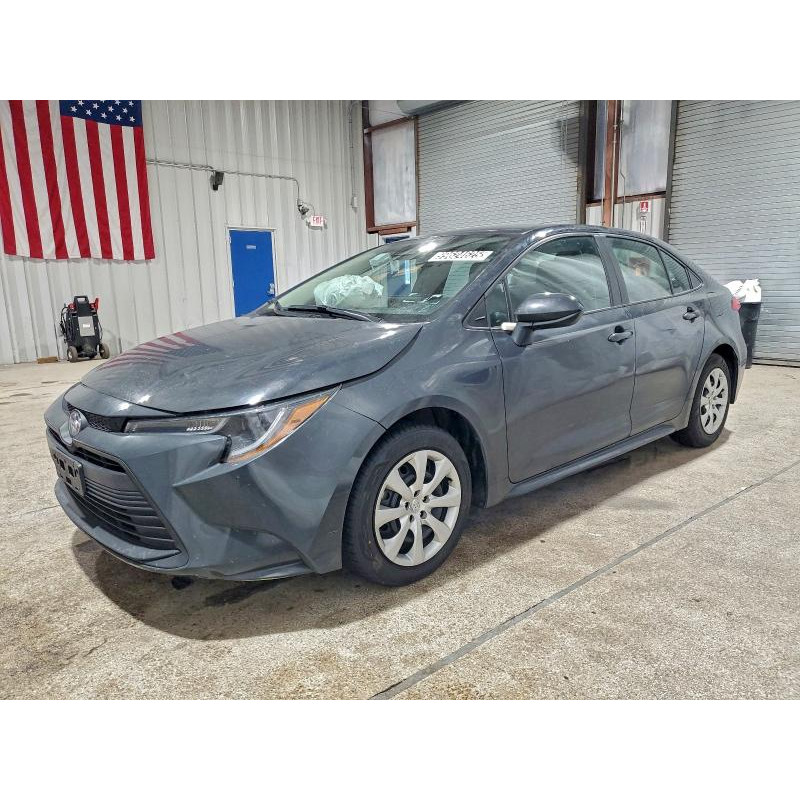 2023 TOYOTA COROLLA 5YFB4MDE3PP056511 99624625