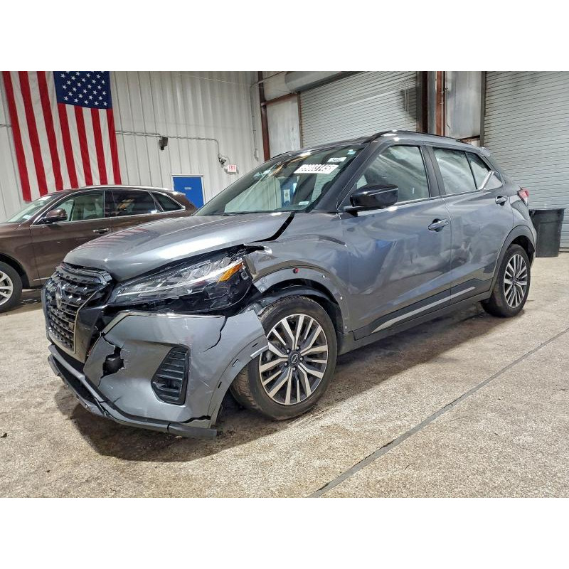 2024 NISSAN KICKS 3N1CP5DV7RL518850 99803145