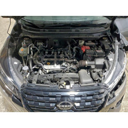 2024 NISSAN KICKS 3N1CP5DV7RL518850 99803145