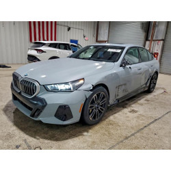 2026 BMW 5 SERIES WBA53FJ04TCV98429 99838415