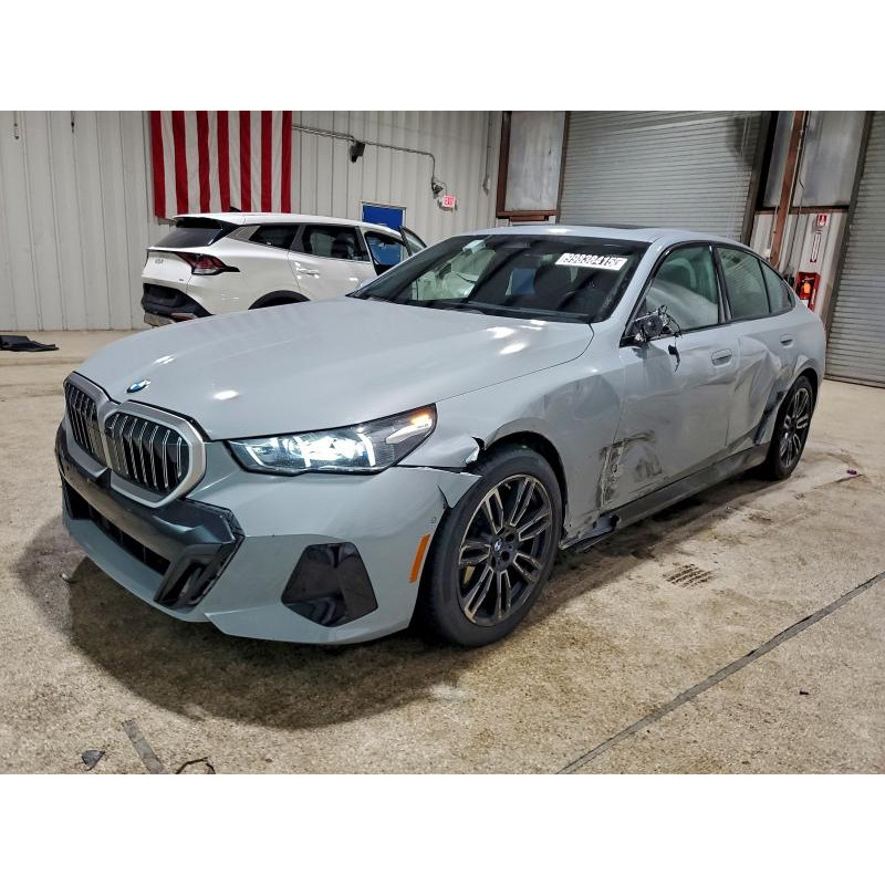 2026 BMW 5 SERIES WBA53FJ04TCV98429 99838415