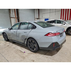 2026 BMW 5 SERIES WBA53FJ04TCV98429 99838415