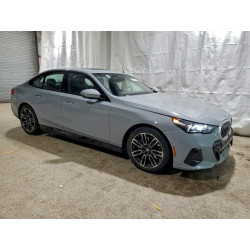 2026 BMW 5 SERIES WBA53FJ04TCV98429 99838415