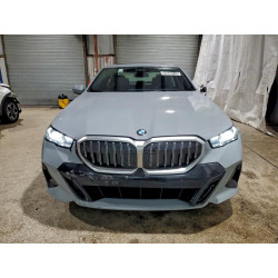 2026 BMW 5 SERIES WBA53FJ04TCV98429 99838415