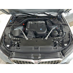 2026 BMW 5 SERIES WBA53FJ04TCV98429 99838415