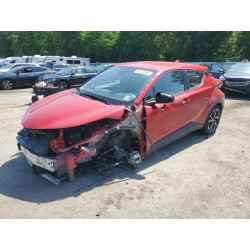 2022 TOYOTA C-HR NMTKHMBX6NR142939 62138585