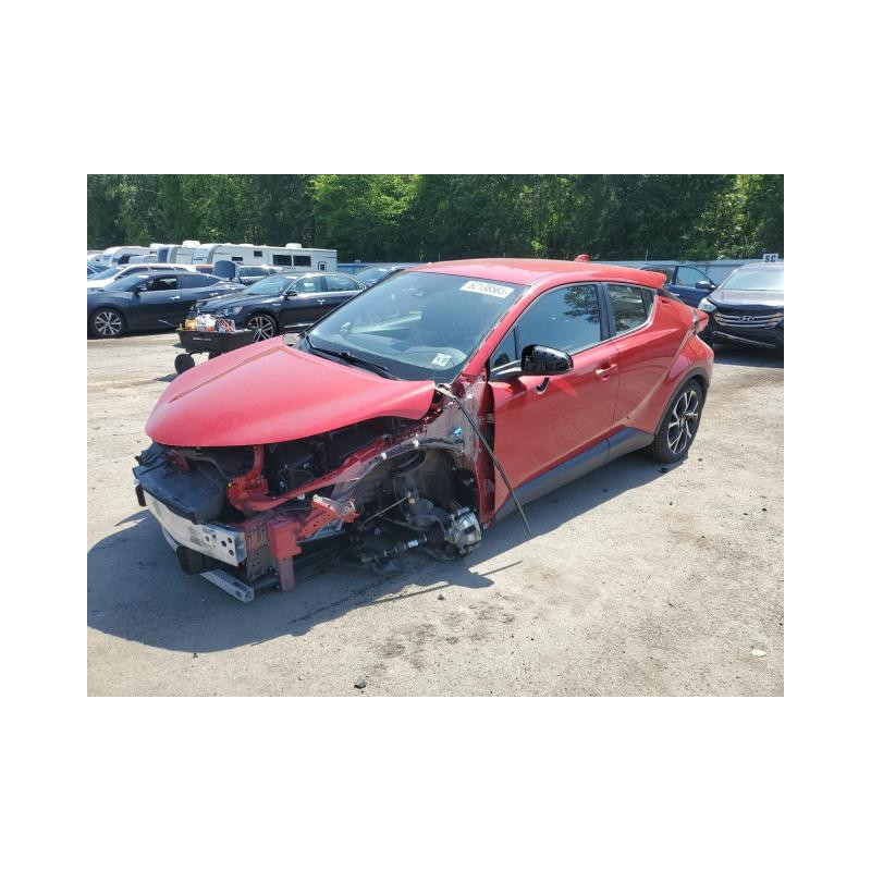 2022 TOYOTA C-HR NMTKHMBX6NR142939 62138585