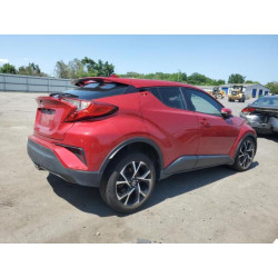 2022 TOYOTA C-HR NMTKHMBX6NR142939 62138585