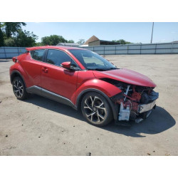 2022 TOYOTA C-HR NMTKHMBX6NR142939 62138585