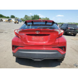 2022 TOYOTA C-HR NMTKHMBX6NR142939 62138585
