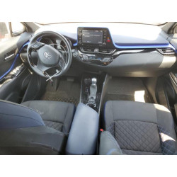 2022 TOYOTA C-HR NMTKHMBX6NR142939 62138585