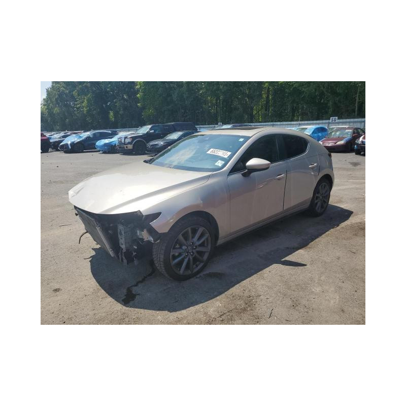 2022 MAZDA 3 JM1BPALL2N1513350 65225765