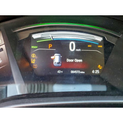 2020 HONDA CRV 7FART6H82LE014617 72215055