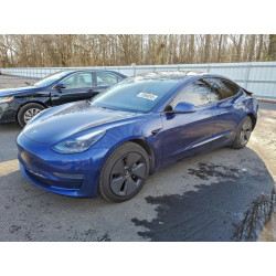 2021 TESLA MODEL 3 5YJ3E1EA4MF027571 72569245