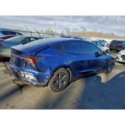 2021 TESLA MODEL 3 5YJ3E1EA4MF027571 72569245