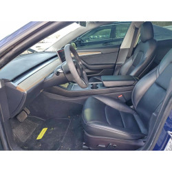 2021 TESLA MODEL 3 5YJ3E1EA4MF027571 72569245