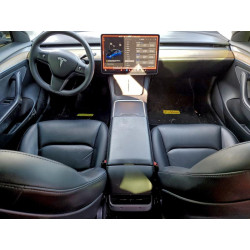 2021 TESLA MODEL 3 5YJ3E1EA4MF027571 72569245