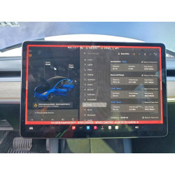 2021 TESLA MODEL 3 5YJ3E1EA4MF027571 72569245