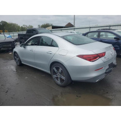 2021 MERCEDES-BENZ CLA-CLASS W1K5J4HB9MN188628 80482865