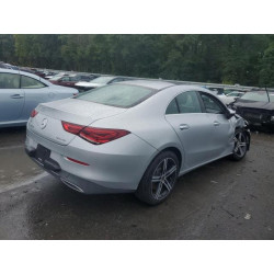 2021 MERCEDES-BENZ CLA-CLASS W1K5J4HB9MN188628 80482865