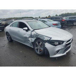 2021 MERCEDES-BENZ CLA-CLASS W1K5J4HB9MN188628 80482865