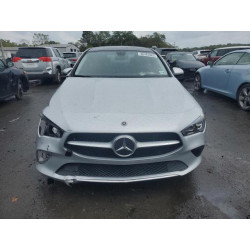 2021 MERCEDES-BENZ CLA-CLASS W1K5J4HB9MN188628 80482865