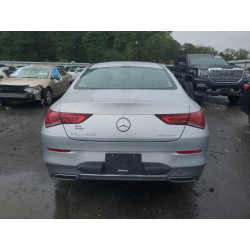 2021 MERCEDES-BENZ CLA-CLASS W1K5J4HB9MN188628 80482865