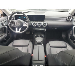 2021 MERCEDES-BENZ CLA-CLASS W1K5J4HB9MN188628 80482865