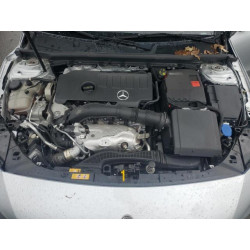 2021 MERCEDES-BENZ CLA-CLASS W1K5J4HB9MN188628 80482865