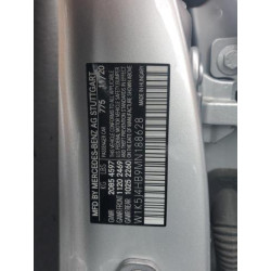 2021 MERCEDES-BENZ CLA-CLASS W1K5J4HB9MN188628 80482865