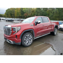 2024 GMC SIERRA 3GTUUGEL2RG240032 85598355