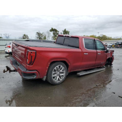 2024 GMC SIERRA 3GTUUGEL2RG240032 85598355