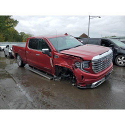 2024 GMC SIERRA 3GTUUGEL2RG240032 85598355