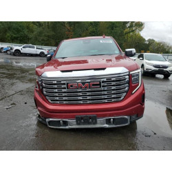 2024 GMC SIERRA 3GTUUGEL2RG240032 85598355