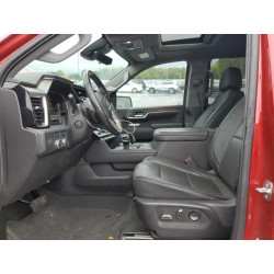 2024 GMC SIERRA 3GTUUGEL2RG240032 85598355