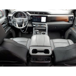 2024 GMC SIERRA 3GTUUGEL2RG240032 85598355