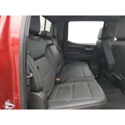 2024 GMC SIERRA 3GTUUGEL2RG240032 85598355