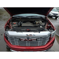 2024 GMC SIERRA 3GTUUGEL2RG240032 85598355