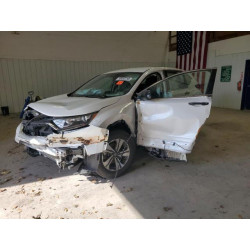 2020 HONDA CRV 5J6RW2H25LL000421 90693795