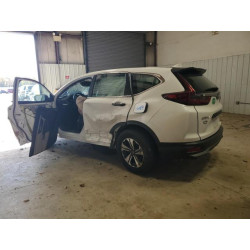 2020 HONDA CRV 5J6RW2H25LL000421 90693795